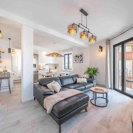Stylish Apartment In Malaga Centro - Tcm (Adults Only) Exteriör bild